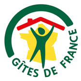 logo gite de france