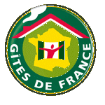 logo gite de france